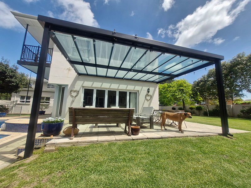 Polycarbonate Roofing Pretoria